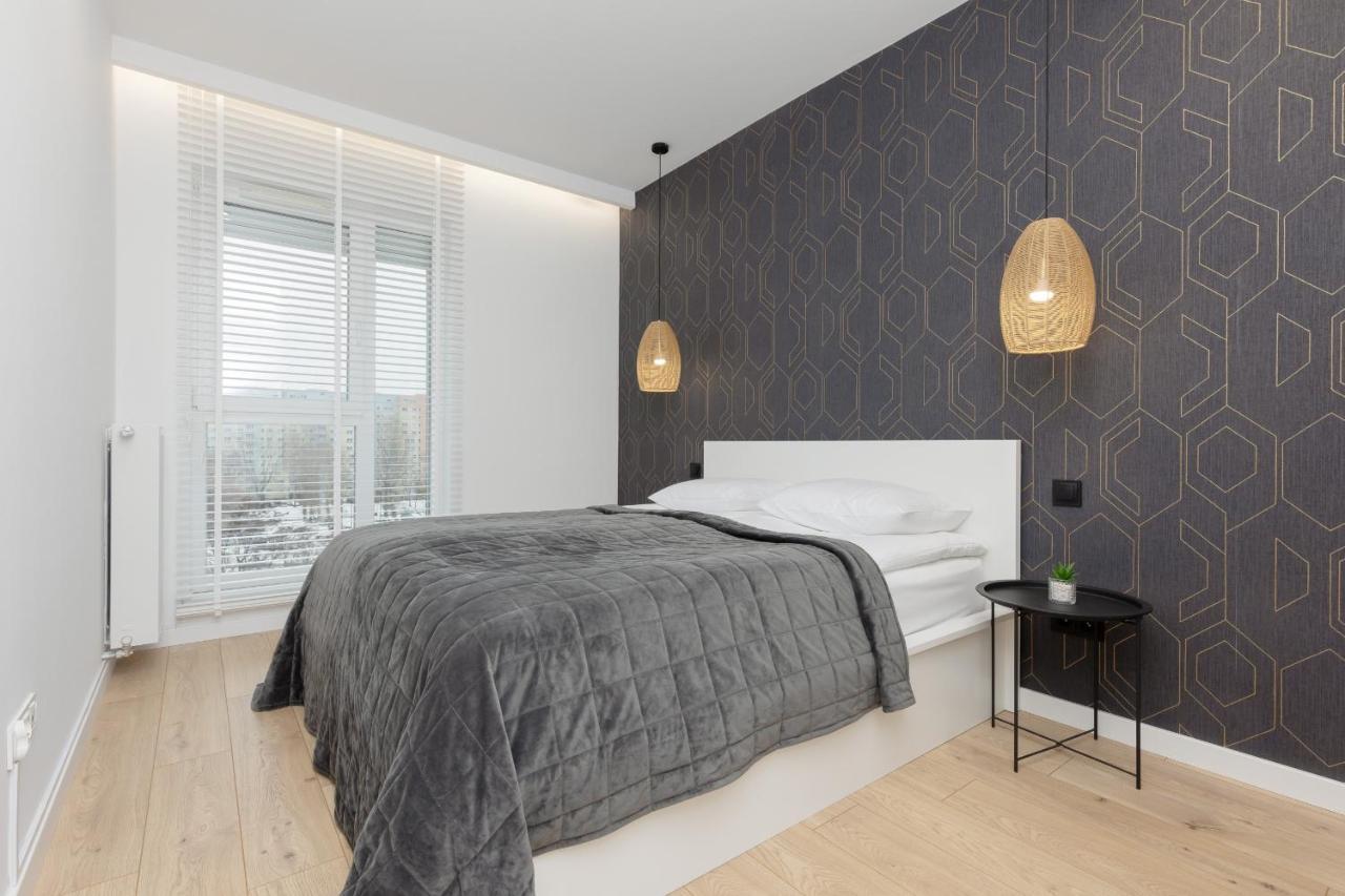 Leilighet Loft With Parking In By Renters *
