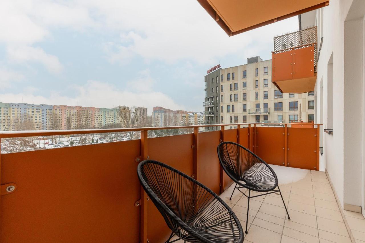 Leilighet Loft With Parking In By Renters *