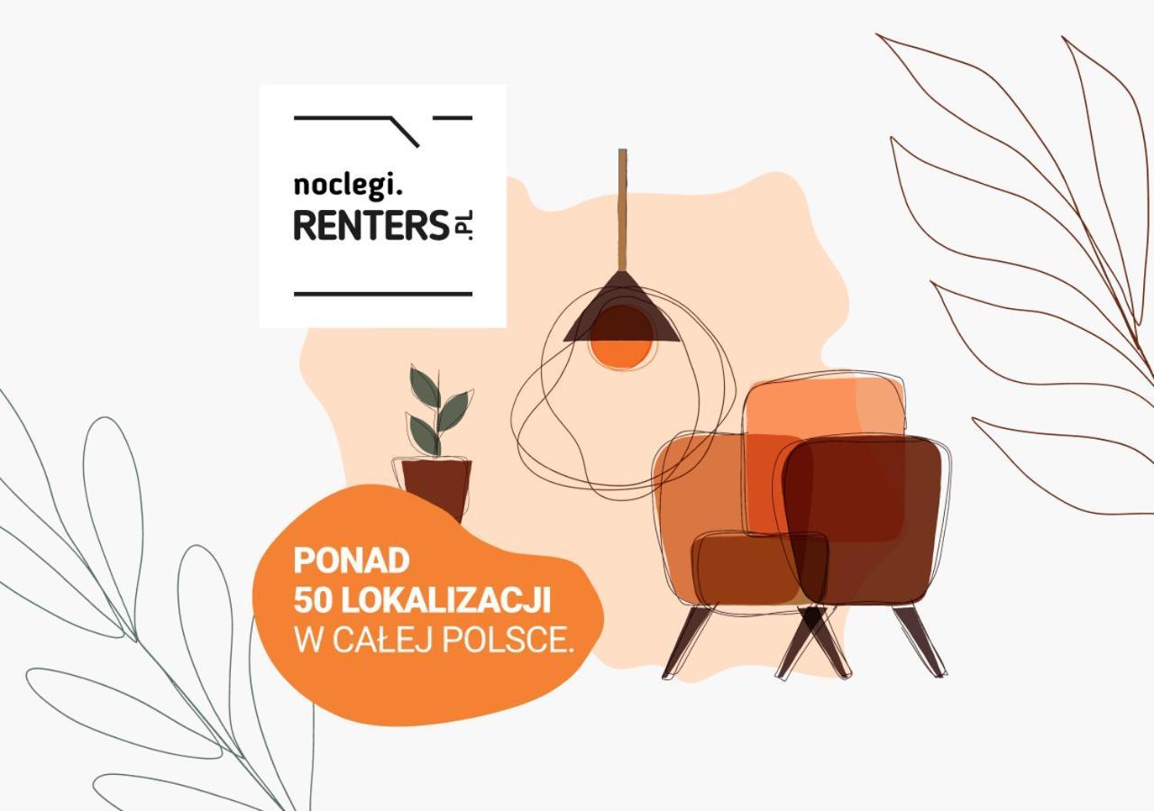 Loft With Parking In By Renters * Warszawa